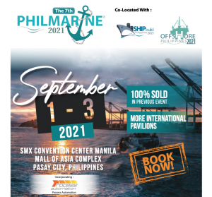 7th Philmarine Brochure