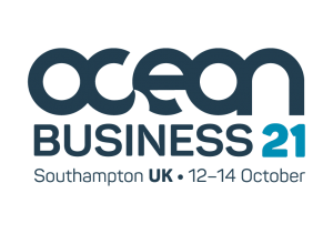 Ocean Business Logo