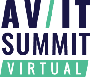 AV/IT Summit